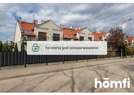 Mieszkanie na sprzedaż - Łagodna Wysoka, Kobierzyce, Wrocławski, 75 m², 1 170 000 PLN, NET-22968/2089/OMS