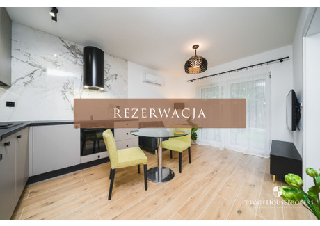 Mieszkanie do wynajęcia - Czarnochowice, Wieliczka, Wielicki, 30 m², 2150 PLN, NET-49034/2089/OMW
