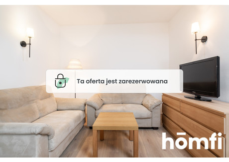 Mieszkanie do wynajęcia - Mordechaja Anielewicza Śródmieście, Warszawa, 54,21 m², 3200 PLN, NET-50066/2089/OMW