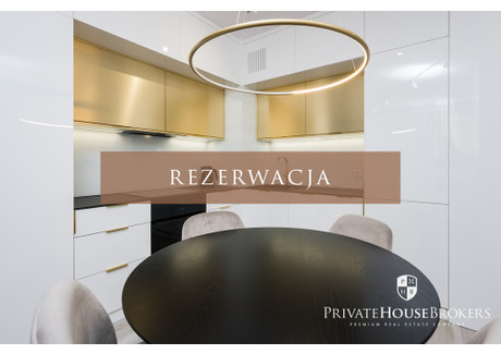 Mieszkanie do wynajęcia - Stefana Banacha Górka Narodowa, Kraków, 38 m², 2999 PLN, NET-50137/2089/OMW