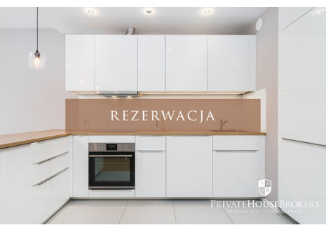 Mieszkanie do wynajęcia - Bartosza Głowackiego Bronowice, Kraków, 34 m², 2250 PLN, NET-50504/2089/OMW