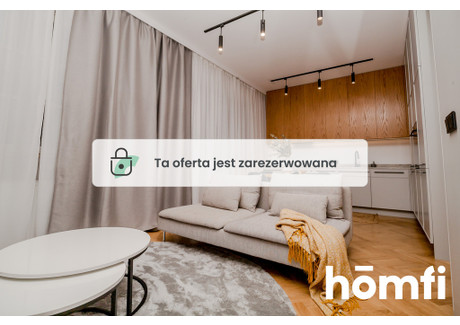 Mieszkanie do wynajęcia - ks. Ignacego Kłopotowskiego Praga-Północ, Warszawa, 34 m², 3400 PLN, NET-50701/2089/OMW