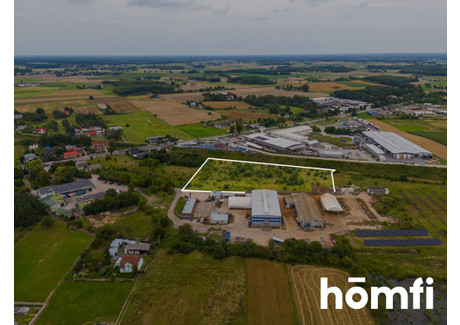 Działka na sprzedaż - Czersk, Chojnicki, 10 286 m², 1 600 000 PLN, NET-2239/2089/OGS