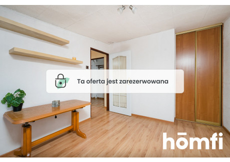 Mieszkanie na sprzedaż - Osiedle Kościuszkowskie Kraków-Nowa Huta, Kraków, 30,7 m², 390 000 PLN, NET-23313/2089/OMS