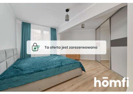 Mieszkanie do wynajęcia - Kozanowska Kozanów, Wrocław, 64 m², 2999 PLN, NET-48540/2089/OMW