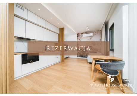 Mieszkanie do wynajęcia - Smoleńsk Stare Miasto, Kraków, 48 m², 3700 PLN, NET-50231/2089/OMW