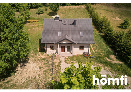 Dom na sprzedaż - Grabowo, Mrągowo, Mrągowski, 200 m², 1 425 000 PLN, NET-5538/2089/ODS