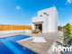 Dom na sprzedaż - Alicante - La Marina, Hiszpania, 109 m², 299 000 Euro (1 285 700 PLN), NET-5764/2089/ODS