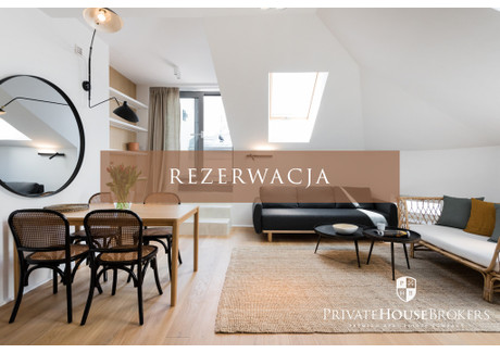 Mieszkanie na sprzedaż - Plac Na Groblach Stare Miasto, Kraków, 39,57 m², 1 269 000 PLN, NET-22994/2089/OMS