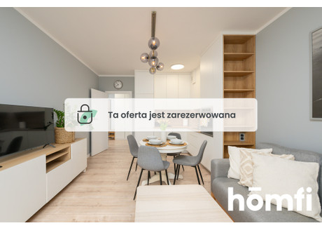 Mieszkanie do wynajęcia - Żernicka Żerniki, Wrocław, 43,15 m², 2600 PLN, NET-49104/2089/OMW