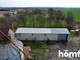Magazyn, hala na sprzedaż - Bielice, Łambinowice, Nyski, 1600 m², 1 200 000 PLN, NET-207/2089/OOS