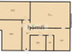 Mieszkanie na sprzedaż - Bolesława Limanowskiego Borki, Radom, 78,8 m², 490 000 PLN, NET-22370/2089/OMS
