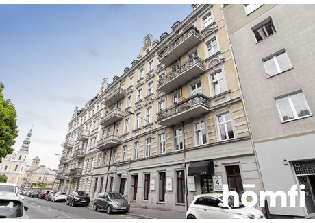 Mieszkanie na sprzedaż - Długa Poznań-Stare Miasto, Poznań, 47,5 m², 549 999 PLN, NET-23217/2089/OMS