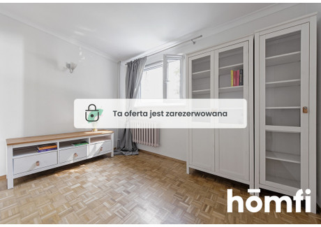 Mieszkanie na sprzedaż - Urbanowska Poznań-Jeżyce, Poznań, 47,1 m², 479 000 PLN, NET-23724/2089/OMS