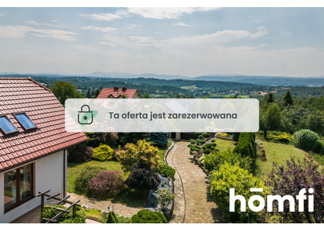 Dom na sprzedaż - Podedworze Mogilany, Krakowski, 354,4 m², 2 800 000 PLN, NET-5937/2089/ODS