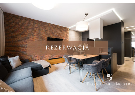 Mieszkanie na sprzedaż - Adama Bochenka Podgórze Duchackie, Kraków, 59 m², 899 000 PLN, NET-22793/2089/OMS