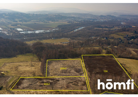 Działka na sprzedaż - Winiary, Gdów, Wielicki, 5500 m², 580 000 PLN, NET-2105/2089/OGS