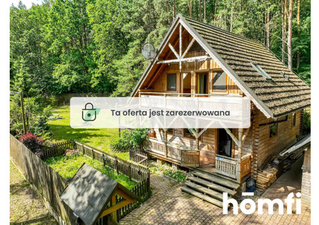 Dom na sprzedaż - Kartuska Borkowo, Żukowo, Kartuski, 89,3 m², 990 000 PLN, NET-5879/2089/ODS