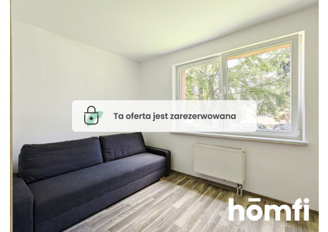 Mieszkanie na sprzedaż - Centralna Czyżyny, Kraków, 49,08 m², 565 000 PLN, NET-23136/2089/OMS