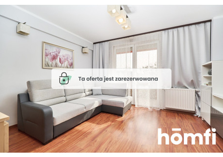 Mieszkanie na sprzedaż - Wrocław-Krzyki, Wrocław, 49,18 m², 646 800 PLN, NET-23934/2089/OMS