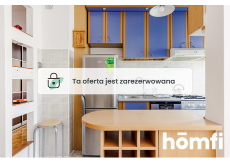 Mieszkanie do wynajęcia - Księcia Janusza Wola, Warszawa, 50 m², 2950 PLN, NET-49300/2089/OMW