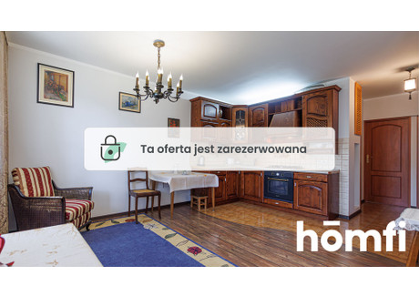 Mieszkanie do wynajęcia - Zielonogórska Ligota, Katowice, 56 m², 2100 PLN, NET-50132/2089/OMW