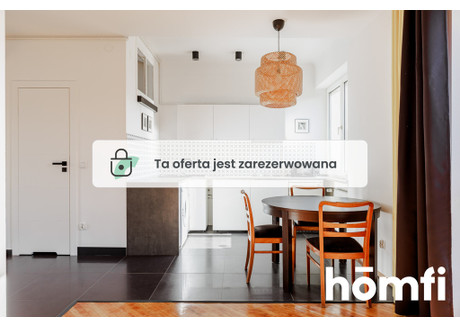 Mieszkanie do wynajęcia - al. Wyzwolenia Śródmieście, Warszawa, 30,5 m², 3200 PLN, NET-50474/2089/OMW