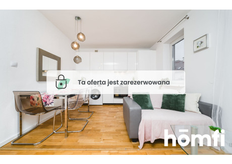 Mieszkanie do wynajęcia - Białoprądnicka Prądnik Biały, Kraków, 38 m², 2200 PLN, NET-50867/2089/OMW