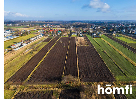 Działka na sprzedaż - Za Ogrodem Wadów, Kraków, 4362 m², 899 000 PLN, NET-2389/2089/OGS