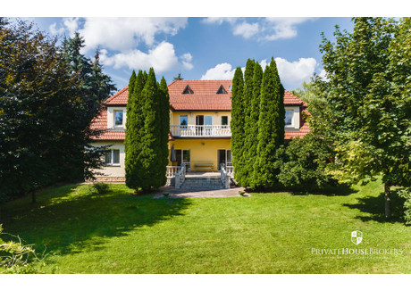 Dom na sprzedaż - Galicyjska Zielonki, Krakowski, 495 m², 3 990 000 PLN, NET-5991/2089/ODS