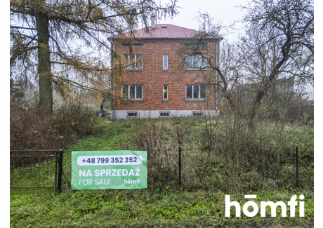 Dom na sprzedaż - Kępie, Kozłów, Miechowski, 200 m², 330 000 PLN, NET-6174/2089/ODS