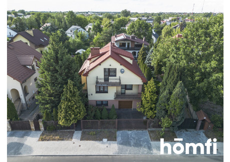 Dom do wynajęcia - Nizinna Halinów, Radom, 200 m², 3500 PLN, NET-1501/2089/ODW