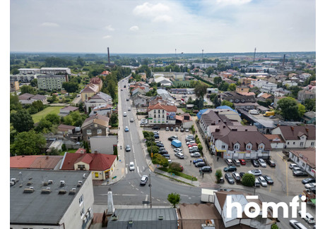 Lokal na sprzedaż - Fabryczna Opole Lubelskie, Opolski, 450 m², 2 600 000 PLN, NET-237/2089/OOS