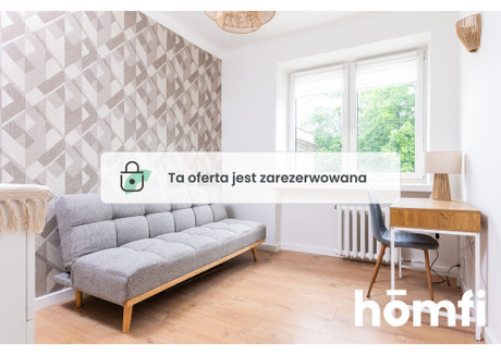 Mieszkanie do wynajęcia - Osiedle Górali Kraków-Nowa Huta, Kraków, 51 m², 2400 PLN, NET-49309/2089/OMW