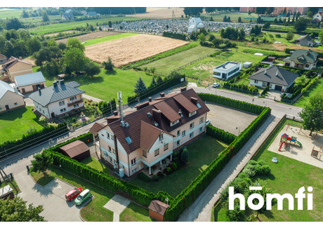 Komercyjne na sprzedaż - Trzciana, Świlcza, Rzeszowski, 782,49 m², 2 490 000 PLN, NET-236/2089/OOS