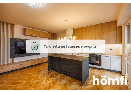 Mieszkanie na sprzedaż - Małopolska Pobitno, Rzeszów, 58,18 m², 635 000 PLN, NET-23351/2089/OMS