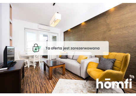 Mieszkanie do wynajęcia - Kluczborska Kraków-Krowodrza, Kraków, 48,76 m², 2800 PLN, NET-48866/2089/OMW