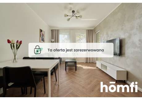 Mieszkanie do wynajęcia - Skarbowców Krzyki, Wrocław, 40 m², 2900 PLN, NET-49070/2089/OMW