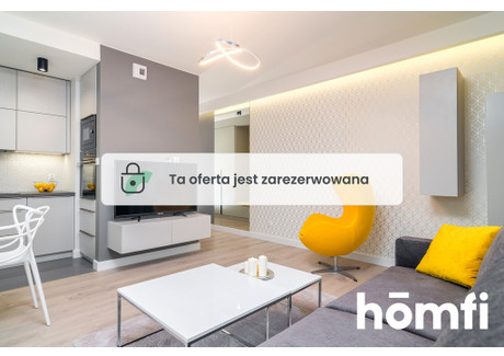 Mieszkanie do wynajęcia - Tęczowa Wrocław-Stare Miasto, Wrocław, 60 m², 3400 PLN, NET-50139/2089/OMW