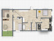 Mieszkanie na sprzedaż - Mikołaja Kopernika Os. Kopernika, Gliwice, 67,79 m², 413 000 PLN, NET-22945/2089/OMS