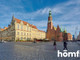 Komercyjne do wynajęcia - rynek Rynek Wrocław-Stare Miasto, Wrocław, 121 m², 10 000 PLN, NET-9869/2089/OLW