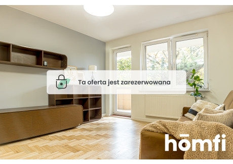 Mieszkanie na sprzedaż - Dzieci Warszawy Ursus, Warszawa, 59 m², 790 000 PLN, NET-23878/2089/OMS