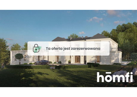 Dom na sprzedaż - al. Zwycięzców Polanica-Zdrój, Kłodzki, 720 m², 4 990 000 PLN, NET-5180/2089/ODS