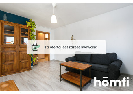Mieszkanie na sprzedaż - Nowowiejska Kraków-Krowodrza, Kraków, 38,9 m², 670 000 PLN, NET-22833/2089/OMS