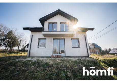 Dom na sprzedaż - Zagórze, Niepołomice, Wielicki, 144 m², 999 000 PLN, NET-5110/2089/ODS