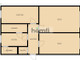 Mieszkanie na sprzedaż - Jana Matejki Centrum, Jelenia Góra, 82,5 m², 478 500 PLN, NET-22865/2089/OMS