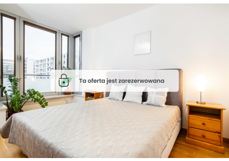 Mieszkanie do wynajęcia - Wyględowska Mokotów, Warszawa, 68 m², 3900 PLN, NET-49550/2089/OMW