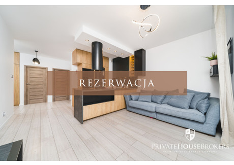 Mieszkanie do wynajęcia - Walerego Sławka Podgórze Duchackie, Kraków, 55,5 m², 3349 PLN, NET-50832/2089/OMW