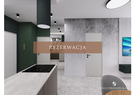 Mieszkanie na sprzedaż - Rakowicka Stare Miasto, Kraków, 40,11 m², 839 000 PLN, NET-23232/2089/OMS