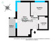 Mieszkanie do wynajęcia - Olimpijska Reda, Wejherowski, 32,5 m², 2000 PLN, NET-48930/2089/OMW